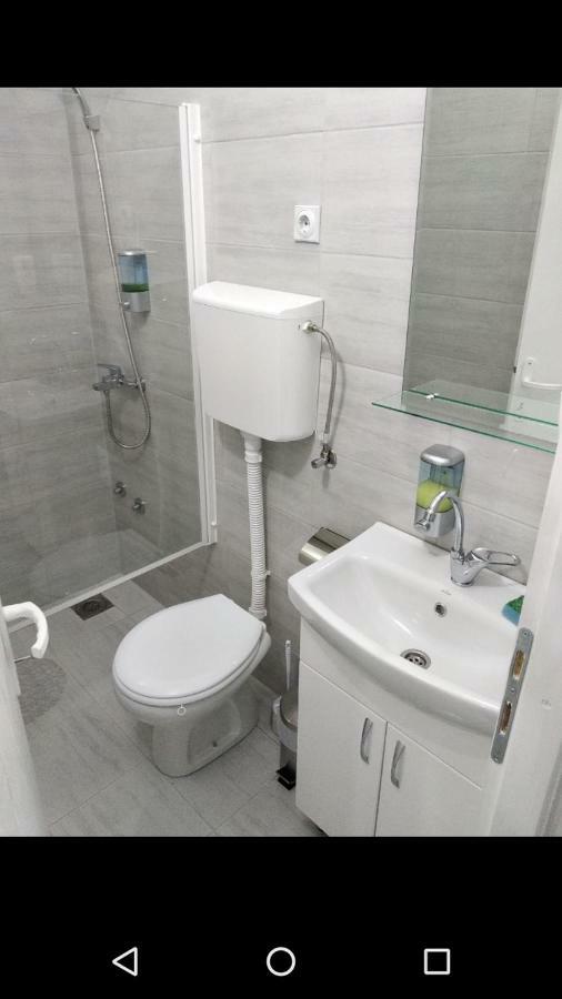 Apartmani Pinokio Nis Exterior photo