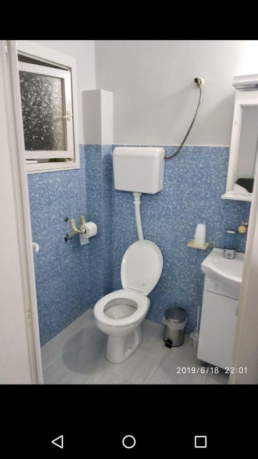Apartmani Pinokio Nis Exterior photo