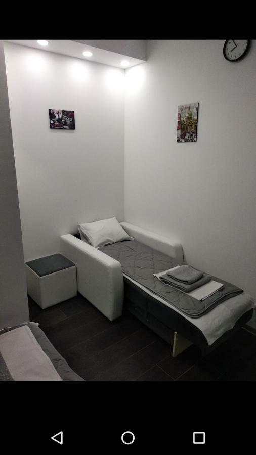 Apartmani Pinokio Nis Exterior photo