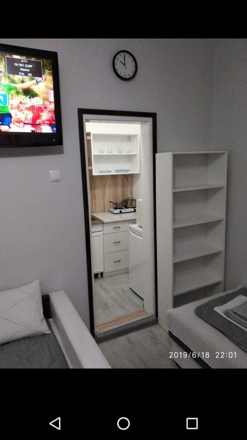 Apartmani Pinokio Nis Exterior photo